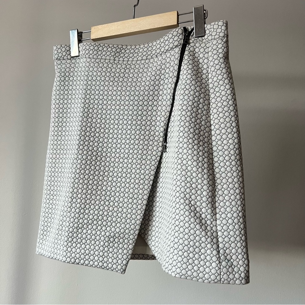 Alice Hope Mini Skirt